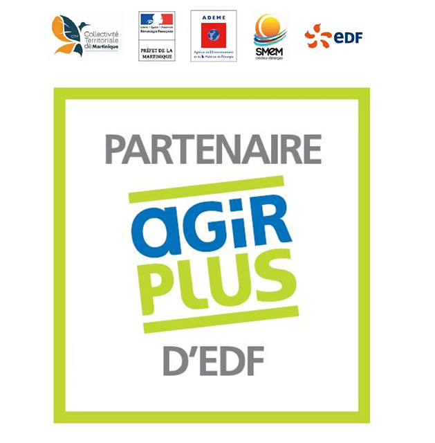 partenaire agir plus cara energie